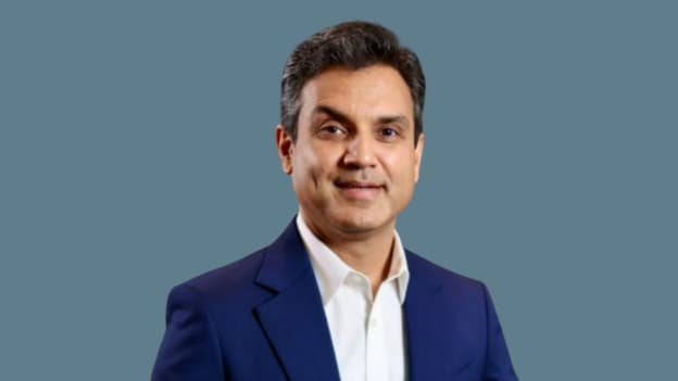 Nasscom appoints Microsoft India President Anant Maheshwari as Chairperson