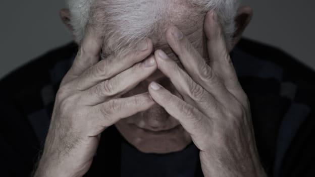 The 'worn-out syndrome': Stereotypes influence senior employees' retirement decisions The 'worn-out syndrome': Stereotypes influence senior employees' retirement decisions
