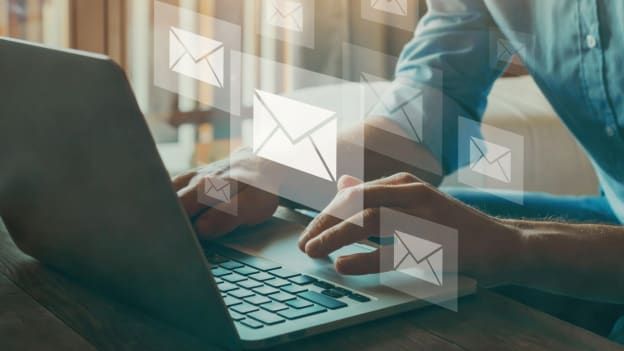 Are you sending too many emails?