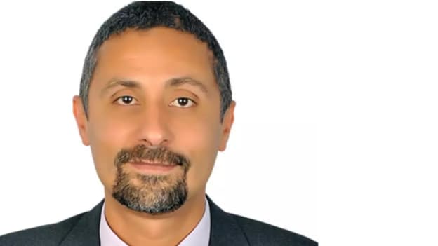 Hussein El Ashmawi joins Ray Lab Group Ltd as CHRO