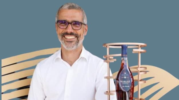 Pernod Ricard India appoints Jean Touboul as Managing Director