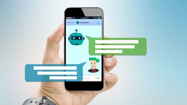 How small and midsize businesses can maximise AI for growth How small and midsize businesses can maximise AI for growth