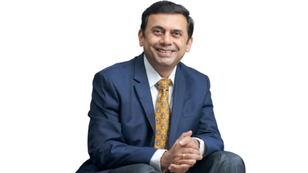 P&amp;G Health India MD Milind Thatte on winning strategies for attracting and retaining healthcare talent in 2023