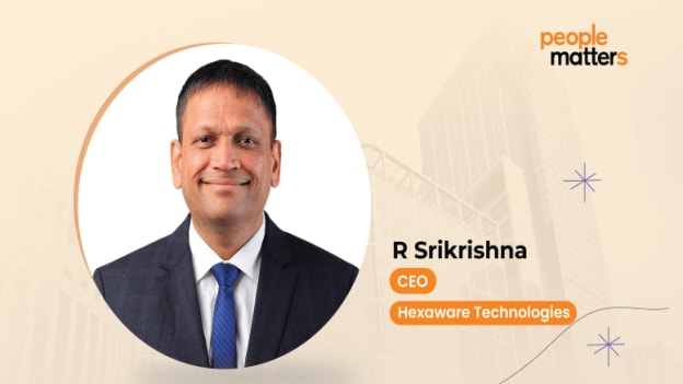 Hexaware CEO R Srikrishna on navigating economic challenges and driving business growth in 2023