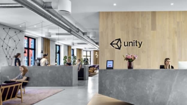 Unity Software set to lay off 600 employees amid restructuring efforts