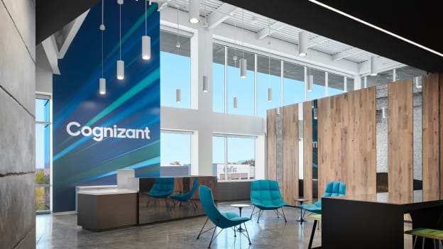 Cognizant to lay off 3,500 employees and reduce office space to save costs