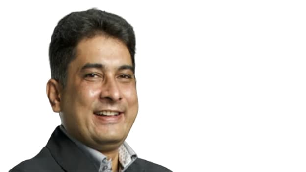 Games24x7 elevates Vikrant Goyal as Chief Human Resources Officer