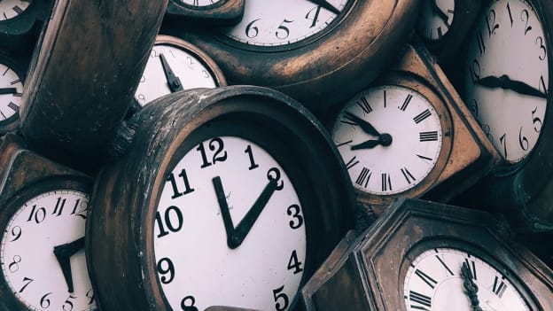 Mastering time management: Tips for making every minute count at work