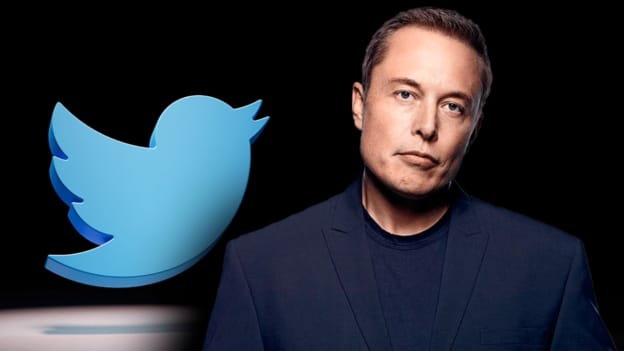 Elon Musk announces video and audio calls coming to Twitter