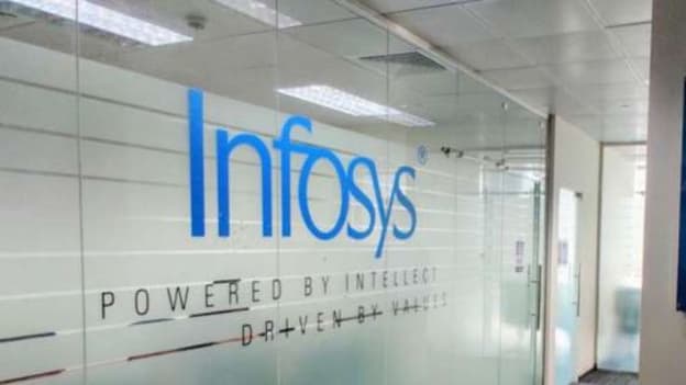 Infosys announces equity share allotments as rewards for employees