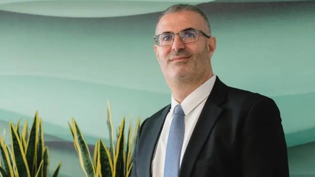Nutanix names Raif Abou Diab as Country Manager for UAE, Oman, Pakistan and Yemen Nutanix names Raif Abou Diab as Country Manager for UAE, Oman, Pakistan and Yemen