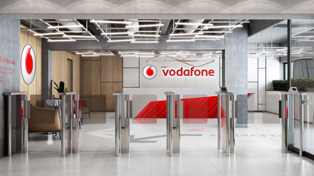 Our performance has not been good enough: Vodafone CEO announces 11,000 job cuts