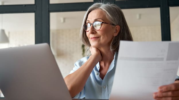 Silver and wise: How retirement-age workers find fulfillment in continued employment Silver and wise: How retirement-age workers find fulfillment in continued employment
