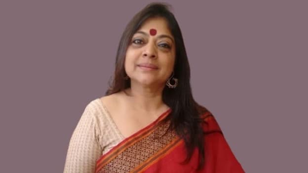 There is no one size fits all formula for well-being policies, says Sangeeta Chandran of TCS There is no one size fits all formula for well-being policies, says Sangeeta Chandran of TCS