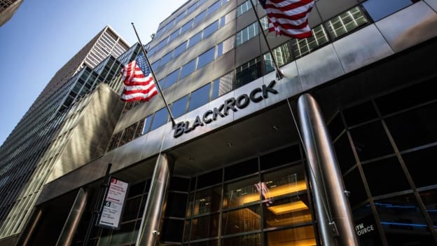 Back to the Office: BlackRock enforces four-day workweek presence