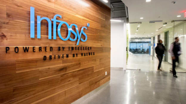 Infosys implements cost-cutting measure: Average variable pay reduced to 60%