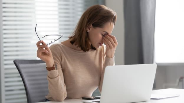 Entrepreneur stress? Habits for a happier and more productive journey Entrepreneur stress? Habits for a happier and more productive journey