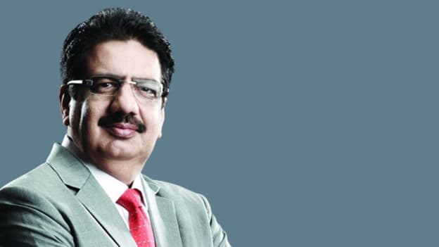 ‘The cost of firing is paid by those who stay’: Former HCL CEO Vineet Nayar