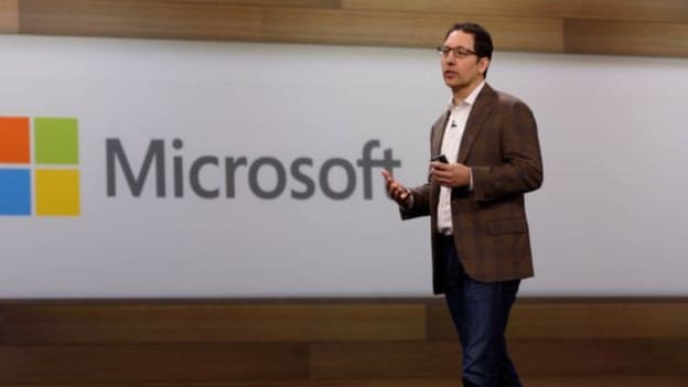 Microsoft CMO to employees: No salary hikes this year, but here&#039;s how to increase your pay