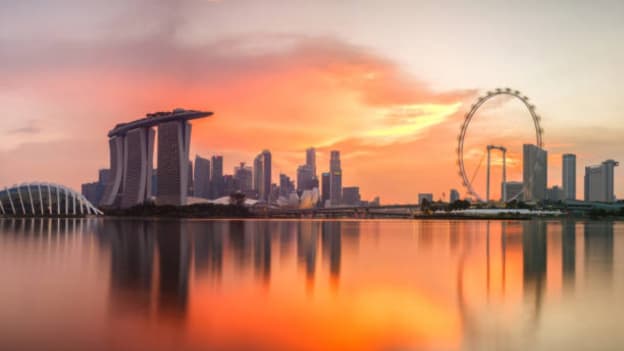 Singapore's Ministry of Manpower maps out jobs growth for hotel industry Singapore's Ministry of Manpower maps out jobs growth for hotel industry