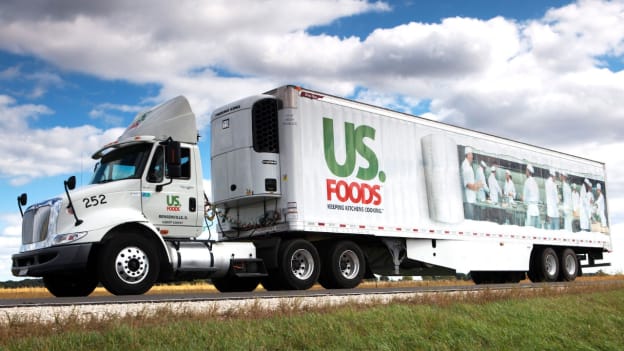 US Foods announces changes to the executive leadership team