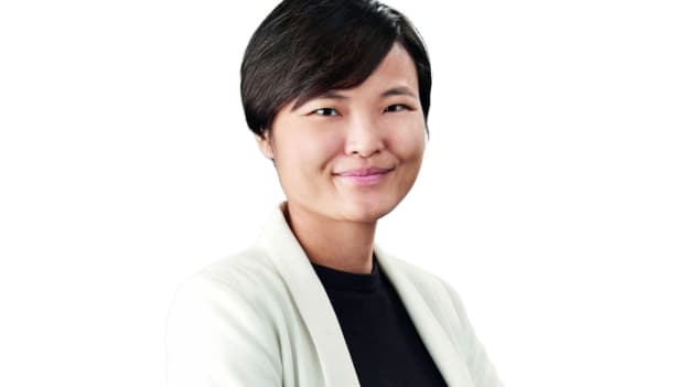 Grab co-founder Tan Hooi Ling to step down by the end of this year Grab co-founder Tan Hooi Ling to step down by the end of this year