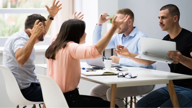 Top strategies for effectively managing workplace conflict Top strategies for effectively managing workplace conflict
