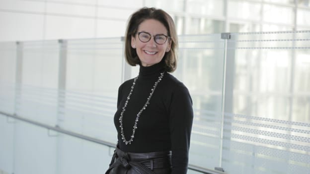 Infosys appoints Helene Auriol Potier as an independent director Infosys appoints Helene Auriol Potier as an independent director