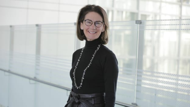 Infosys appoints Helene Auriol Potier as an independent director