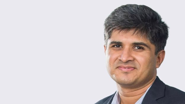 Boston Consulting Group appoints Rahul Jain to lead its India Practice