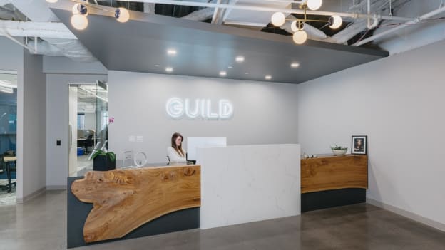 Guild, edtech unicorn, implements layoffs for 172 employees