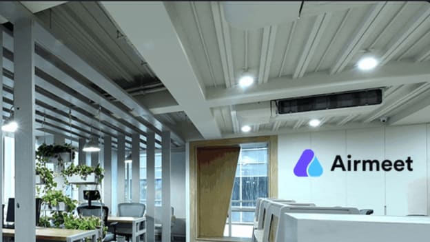 Airmeet implements layoffs: Bengaluru-based virtual events platform cuts 30% of workforce