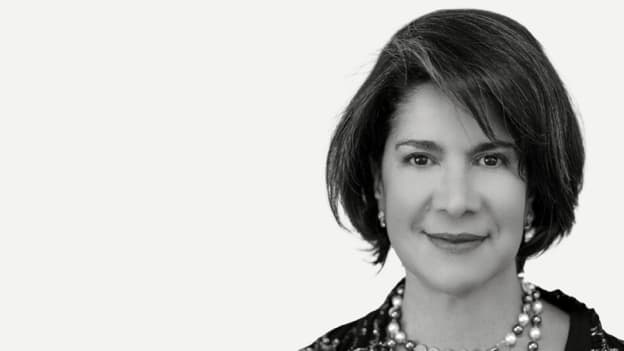 Burberry appoints Alexandra McCauley as chief people officer