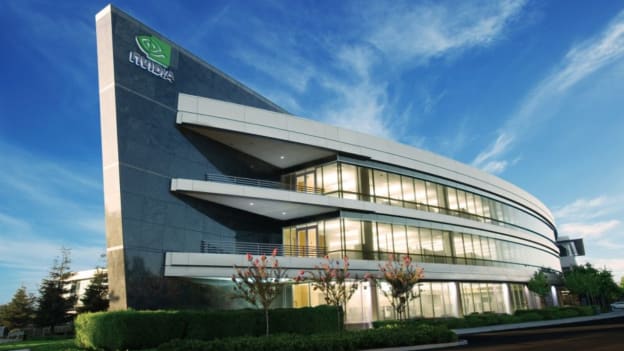 Nvidia touches $1 trillion mark thanks to the AI boom Nvidia touches $1 trillion mark thanks to the AI boom