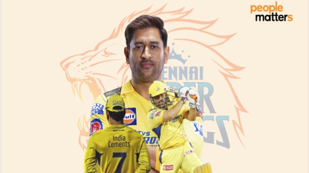 A, B, C of D's (Dhoni's) leadership brilliance A, B, C of D's (Dhoni's) leadership brilliance