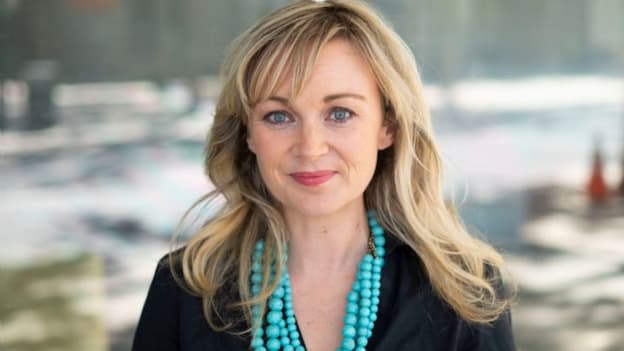 Boomi appoints Megan Barbier as Chief Human Resources Officer Boomi appoints Megan Barbier as Chief Human Resources Officer