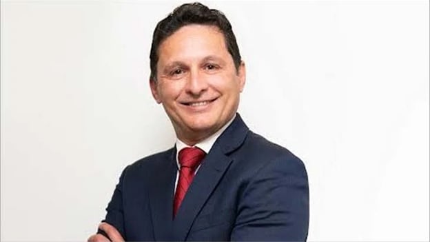 Cassio Simões named Managing Director of Tetra Pak South Asia