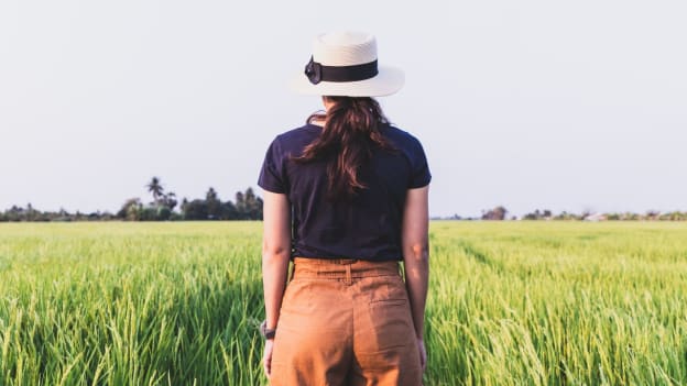 How can we empower women in the Indian agri and allied sector?