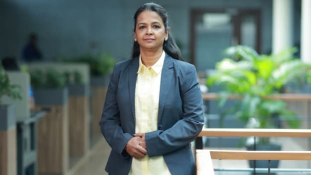 Grundfos India elevates Usha Subramaniam as the new country president