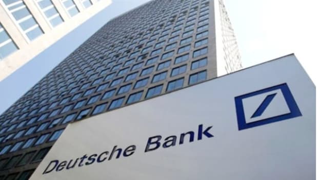 Deutsche Bank hires CREDIT Suisse’s Robert Huray as vice chairman for South-east Asia