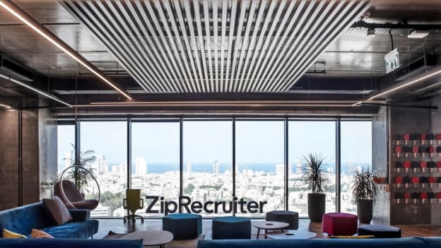 Job search engine ZipRecruiter implements layoffs, letting go of 20% of global staff Job search engine ZipRecruiter implements layoffs, letting go of 20% of global staff