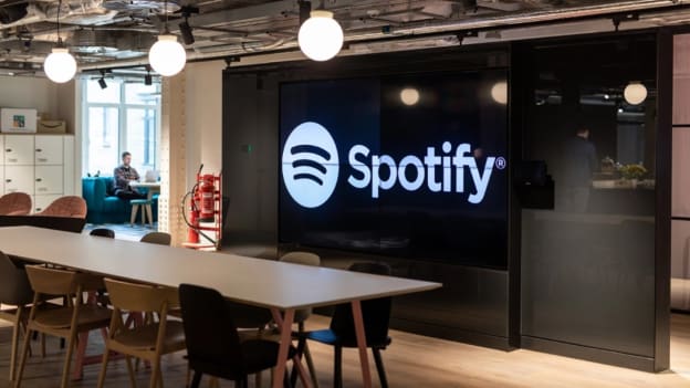 Spotify&#039;s layoff wave continues 200 jobs cut in podcast unit