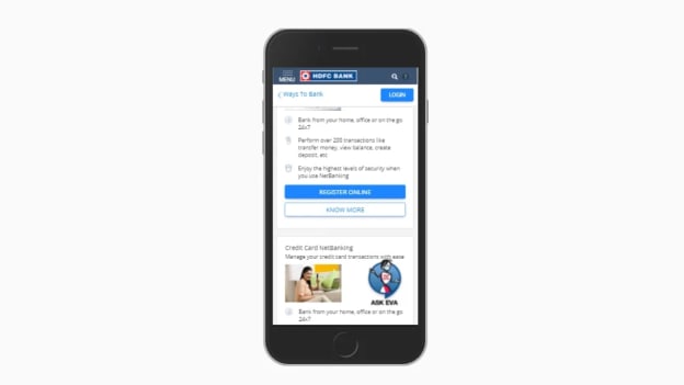HDFC Bank takes action: Officer suspended for verbally harassing employees in online meeting HDFC Bank takes action: Officer suspended for verbally harassing employees in online meeting