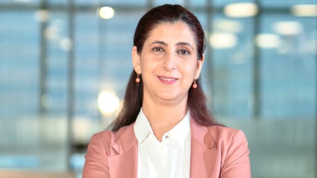 Chandra Ganjoo shares the ‘four Ps’ formula to drive organisational success Chandra Ganjoo shares the ‘four Ps’ formula to drive organisational success