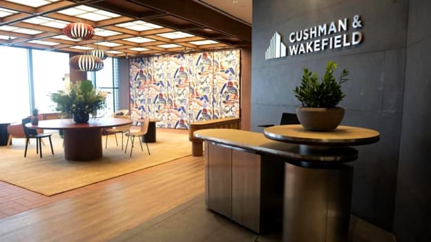 Cushman &amp; Wakefield appoints Deepti Kapoor as Executive Director-HR