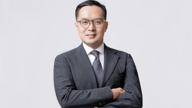 Andre Soelistyo steps down as GoTo CEO; Patrick Walujo named successor Andre Soelistyo steps down as GoTo CEO; Patrick Walujo named successor