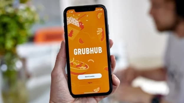 Grubhub to lay off 400 employees, or about 15% of workforce