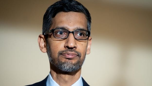 CEO Pichai on ex-Google staff joining rival OpenAI: Foresees a homecoming?