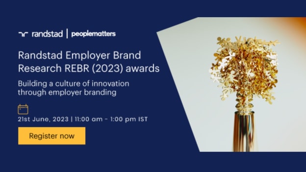 Celebrate the journey of India’s top employer brands with REBR Awards 2023