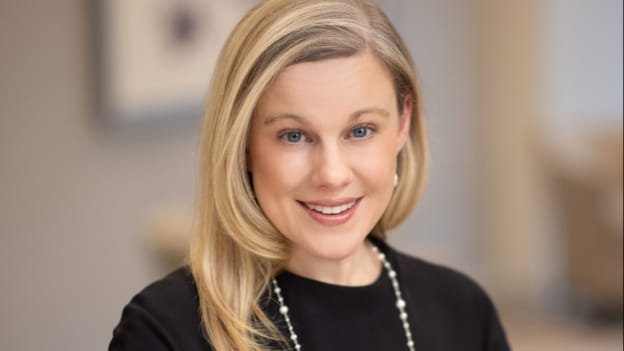 IBM's Nickle LaMoreaux on the role of AI in HR IBM's Nickle LaMoreaux on the role of AI in HR